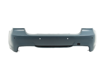 BMW 3-serie E90/E91 2005–2011 M-Sport bodykit (voor E90 2008-2011) foto 8