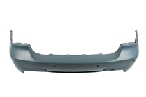 BMW 3-serie E90/E91 2005–2011 M-Sport bodykit (voor E90 2008-2011) foto 23