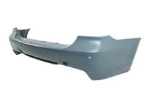 BMW 3-serie E90/E91 2005–2011 M-Sport bodykit (voor E90 2008-2011) foto 24