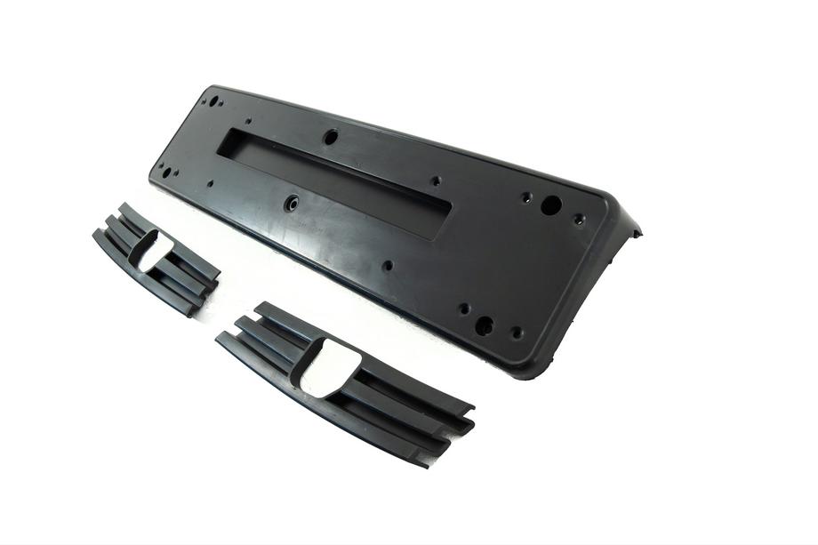 BMW 3-serie E90/E91 2005–2011 M-Sport bodykit (voor E90 2008-2011) Dubbele uitlaat (links/rechts) Foto 20