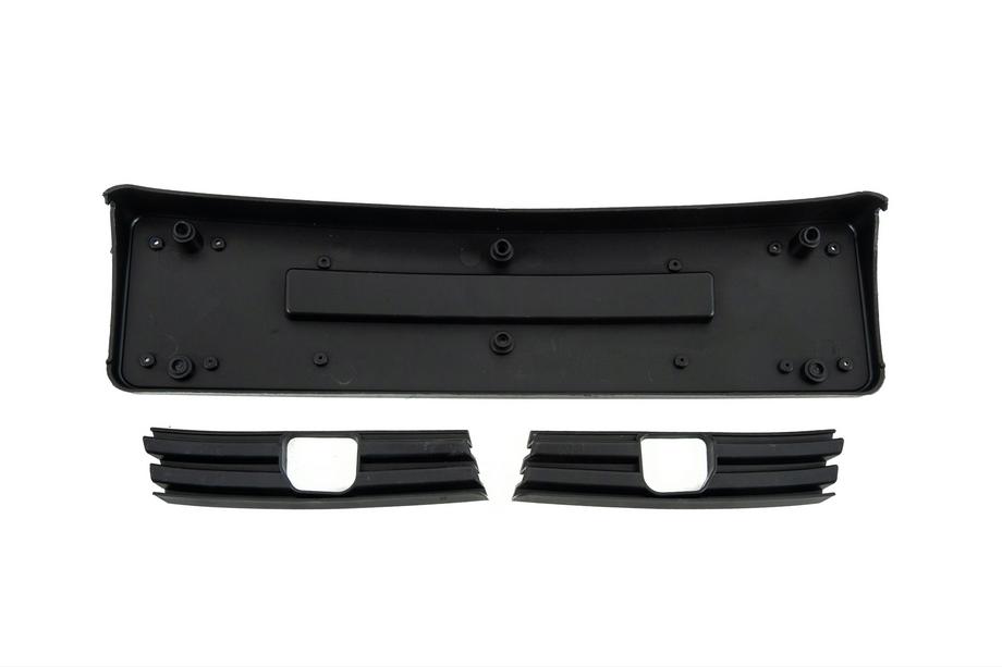 BMW 3-serie E90/E91 2005–2011 M-Sport bodykit (voor E90 2008-2011) Dubbele uitlaat (links/rechts) Foto 22