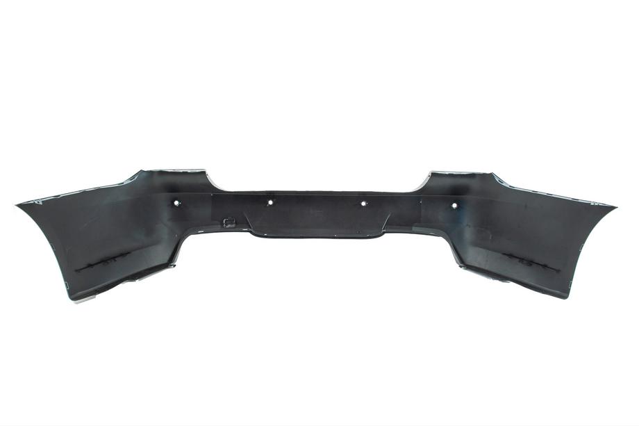 BMW 3-serie E90/E91 2005–2011 M-Sport bodykit (voor E90 2008-2011) Dubbele uitlaat (links/rechts) Foto 26