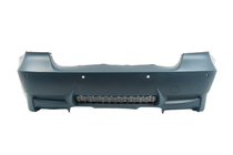 BMW 3-serie E90/E91 2005–2011 M3 bodykit (voor E90 2008-2011) foto 5