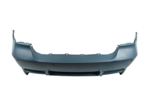 BMW 3-serie E90/E91 2005–2011 M3 bodykit (voor E90 2008-2011) foto 7