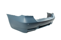 BMW 3-serie E90/E91 2005–2011 M3 bodykit (voor E90 2008-2011) foto 9