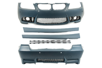 BMW 3-serie E90/E91 2005–2011 M3 bodykit (voor E90 2008-2011) foto 3