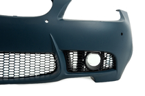 BMW 3-serie E90/E91 2005–2011 M3 bodykit (voor E90 2008-2011) foto 14