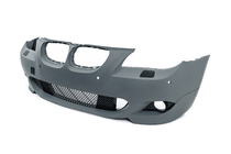BMW 5 Serie E60/E61 2003–2010 M-Sport bodykit (voor E60) foto 9