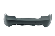 BMW 5 Serie E60/E61 2003–2010 M-Sport bodykit (voor E60) foto 5