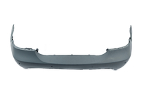 BMW 5 Serie E60/E61 2003–2010 M-Sport bodykit (voor E60) foto 26