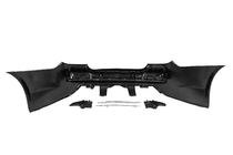 BMW 5 Serie E60/E61 2003–2010 M-Sport bodykit (voor E60) foto 28