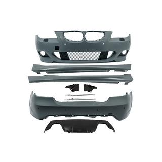 M-Sport bodykit (voor E60) foto 2