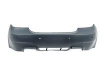 BMW 5 Serie E60/E61 2003–2010 M5 bodykit (voor E60) foto 5