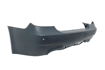 BMW 5 Serie E60/E61 2003–2010 M5 bodykit (voor E60) foto 7