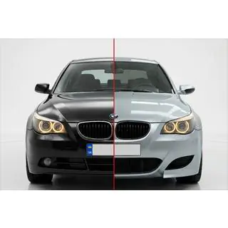 M5 bodykit (voor E60) foto 1