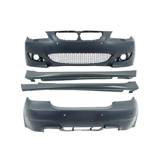 M5 bodykit (voor E60) foto 2