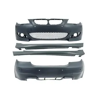 M5 bodykit (voor E60) foto 2
