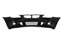 BMW 5 Serie E60/E61 2003–2010 Voorbumper M-Sport foto 5