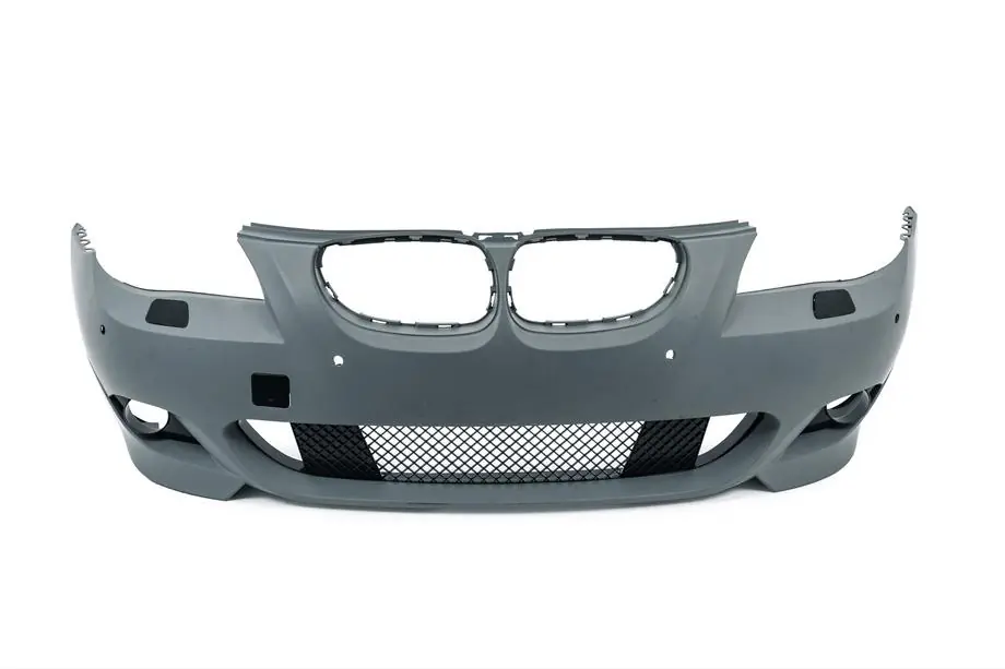 BMW 5 Serie E60/E61 2003–2010 Voorbumper M-Sport Image
