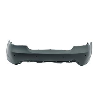 Achterbumper M-Sport (voor E60) foto 4