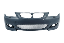 BMW 5 Serie E60/E61 2003–2010 Voorbumper M5 foto 1