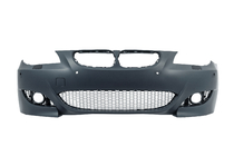 BMW 5 Serie E60/E61 2003–2010 Voorbumper M5 foto 2