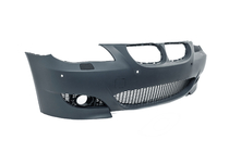 BMW 5 Serie E60/E61 2003–2010 Voorbumper M5 foto 4