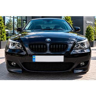 Voorbumper M5 BMW 5 Serie E60/E61 2003–2010 foto 3