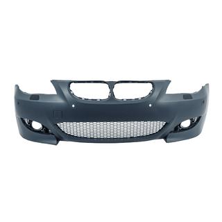 Voorbumper M5 BMW 5 Serie E60/E61 2003–2010 foto 1