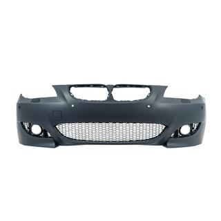 Voorbumper M5 BMW 5 Serie E60/E61 2003–2010 foto 2