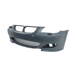 Voorbumper M5 BMW 5 Serie E60/E61 2003–2010 foto 3