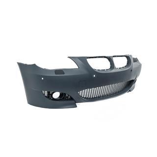 Voorbumper M5 BMW 5 Serie E60/E61 2003–2010 foto 4
