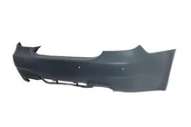 BMW 5 Serie E60/E61 2003–2010 Achterbumper M5 (voor E60) foto 2