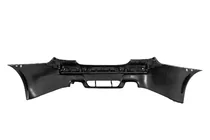 BMW 5 Serie E60/E61 2003–2010 Achterbumper M5 (voor E60) foto 4