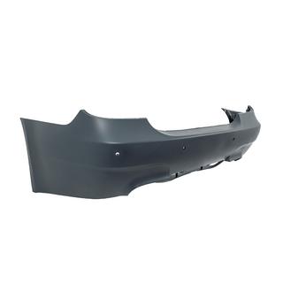 Achterbumper M5 (voor E60) BMW 5 Serie E60/E61 2003–2010 foto 3