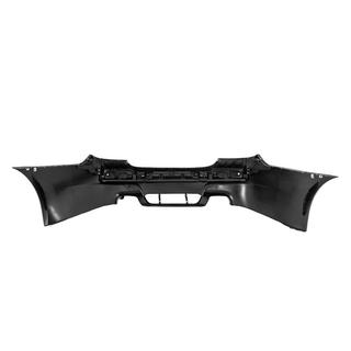 Achterbumper M5 (voor E60) BMW 5 Serie E60/E61 2003–2010 foto 4