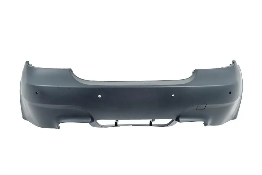 BMW 5 Serie E60/E61 2003–2010 Achterbumper M5 (voor E60) Image
