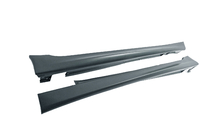 BMW 5 Serie E60/E61 2003–2010 Zijskirts M5 (voor E60) foto 3