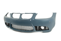 BMW 3-serie E90/E91 2005–2011 Voorbumper M3 (voor 2008-2011) foto 4