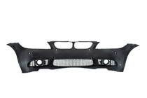 BMW 3-serie E90/E91 2005–2011 Voorbumper M3 (voor 2008-2011) foto 7