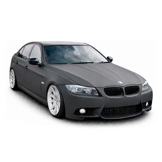 Voorbumper M3 (voor 2008-2011) BMW 3-serie E90/E91 2005–2011 foto 1