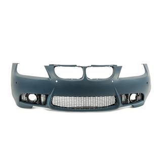 Voorbumper M3 (voor 2008-2011) BMW 3-serie E90/E91 2005–2011 foto 2