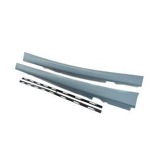 M3 sideskirts (voor E90 2008-2011) foto 2