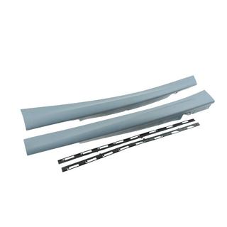 M3 sideskirts (voor E90 2008-2011) foto 3