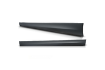 BMW 3-serie E90/E91 2005–2011 Sideskirts M-Sport (voor E90 2008-2011) foto 1