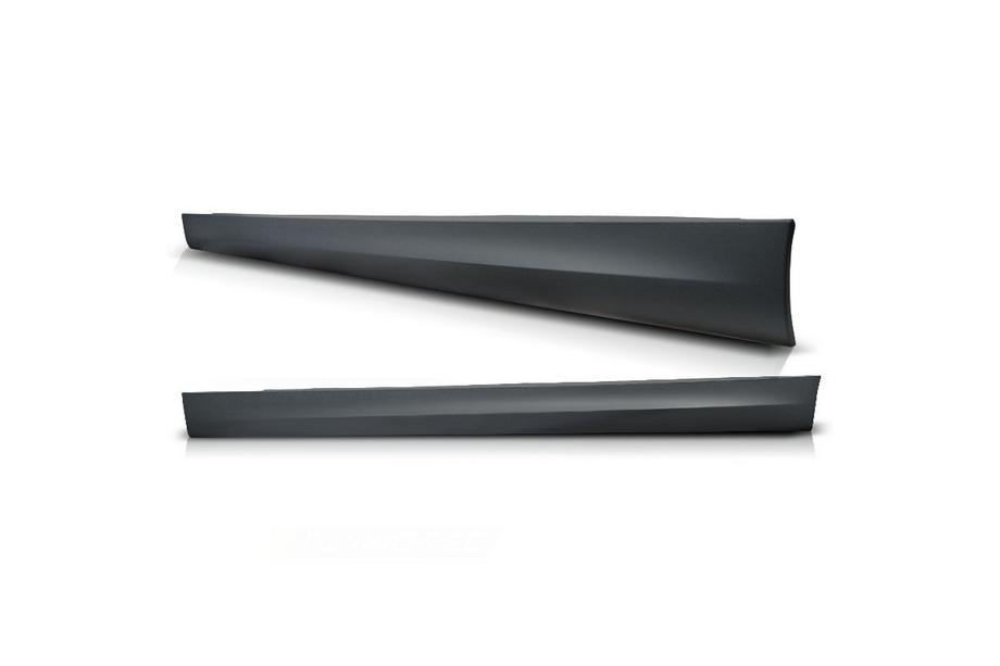 BMW 3-serie E90/E91 2005–2011 Sideskirts M-Sport (voor E90 2008-2011) Image
