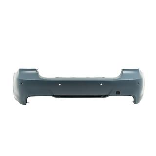 Achterbumper M-Sport (voor E90 2008-2011) BMW 3-serie E90/E91 2005–2011 foto 1