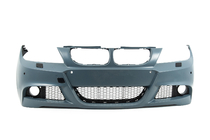 BMW 3-serie E90/E91 2005–2011 Voorbumper M-Sport (voor 2008-2011) foto 1