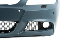 BMW 3-serie E90/E91 2005–2011 Voorbumper M-Sport (voor 2008-2011) foto 5