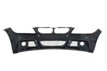 BMW 3-serie E90/E91 2005–2011 Voorbumper M-Sport (voor 2008-2011) foto 6